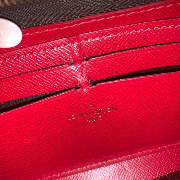 Clémence Wallet - Picture 6 of 8